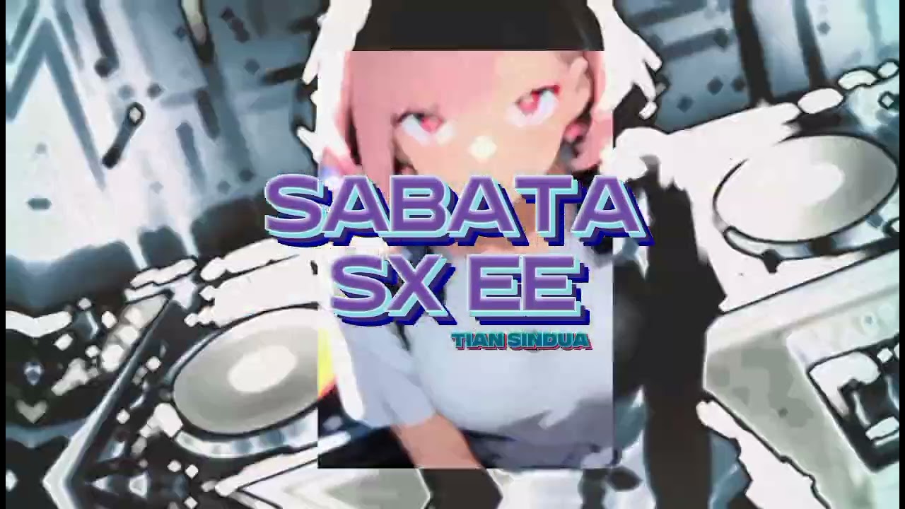 SABATA _ Tian sindua _ remix _-_ T3 style ‼️