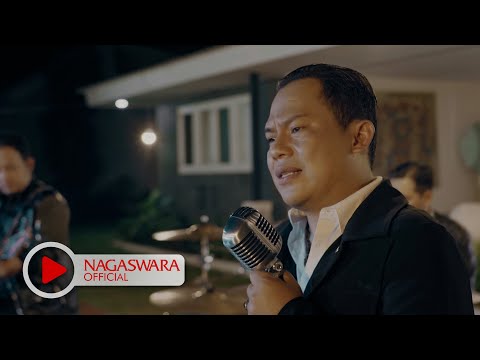 Wali - Serpihan Hatiku (Official Music Video NAGASWARA) #music