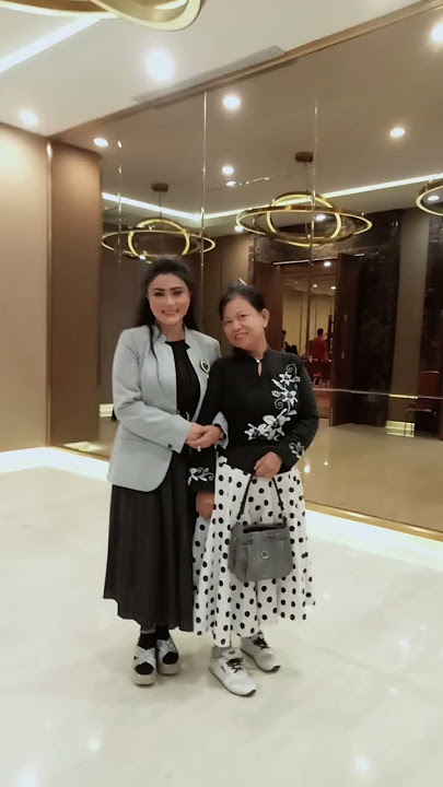 bahagia itu sederhana, hidup dibuat happy . Bersama #tamarageraldine#bahagiaitusederhana #selflove