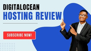 DigitalOcean Hosting Review: Best Cloud VPS for Developers?