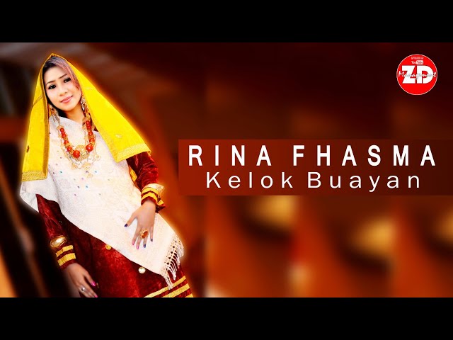 RINA FHASMA KELOK BUAYAN lagu dendang  minang terbaik 2022 (Official MV) class=