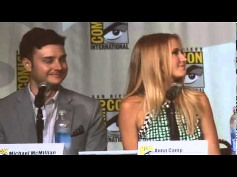 True Blood - Full Comic-Con 2013 Panel [VIDEO]