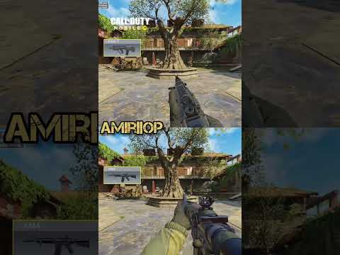 تفاوت گان سیزن جدید با Xm4