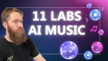 Generate AI Music with the ElevenLabs API: A Step-by-Step Tutorial