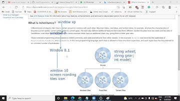 Inheritance and Polymorphism in Java Programming