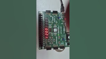 fpga설계실습 중간과제