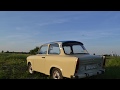 10 Years with a Trabant 601