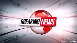 Speaking Project - Pre Intermediate 4 Final: News Anchor & Live Reporter