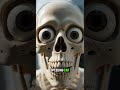 I Could See What Happens Next… Until I Couldn't Unsee It #whatif #ai #shorts