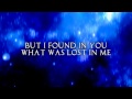 Dark On Me-Starset Lyrics HD