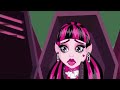 Monster High România💜 Prieteni 💜Capitol 2💜Desene animate pentru copii