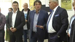 Banka Poštanska štedionica otvorila nove ekspoziture u Ćićevcu i Stopanji