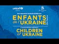 Capture de la vidéo Concert Pour Les Enfants D'ukraine / Concert For The Children Of Ukraine