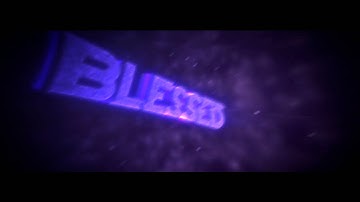 Intro Blessed v3 QUEREM AS PNGS? // By: @DsnLucky