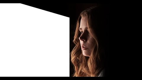 A MULHER NA JANELA - FILME 2021 - TRAILER OFICIAL NETFLIX