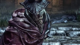 How to Defeat the Abyss Watchers - Dark Souls 3 screenshot 4