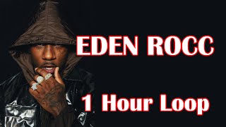 DUSTY LOCANE - EDEN ROCC (1 Hour Loop)