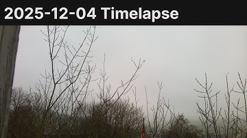 2025-12-04 Timelapse