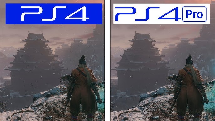 Sekiro Shadows Die Twice: ¿mejor en PS4 o Xbox One? - Meristation