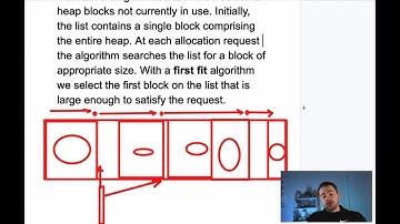 Heap Based Allocation. Programming Languages  - Lecture 20. CS401 FMU