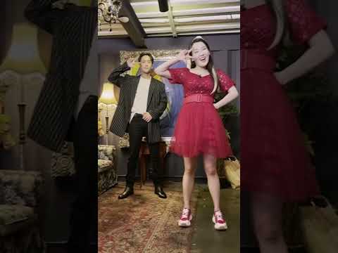 #Shorts 공룡신인 손민수와 라비의 ‘파라파라퀸’ 챌린지 공개!!