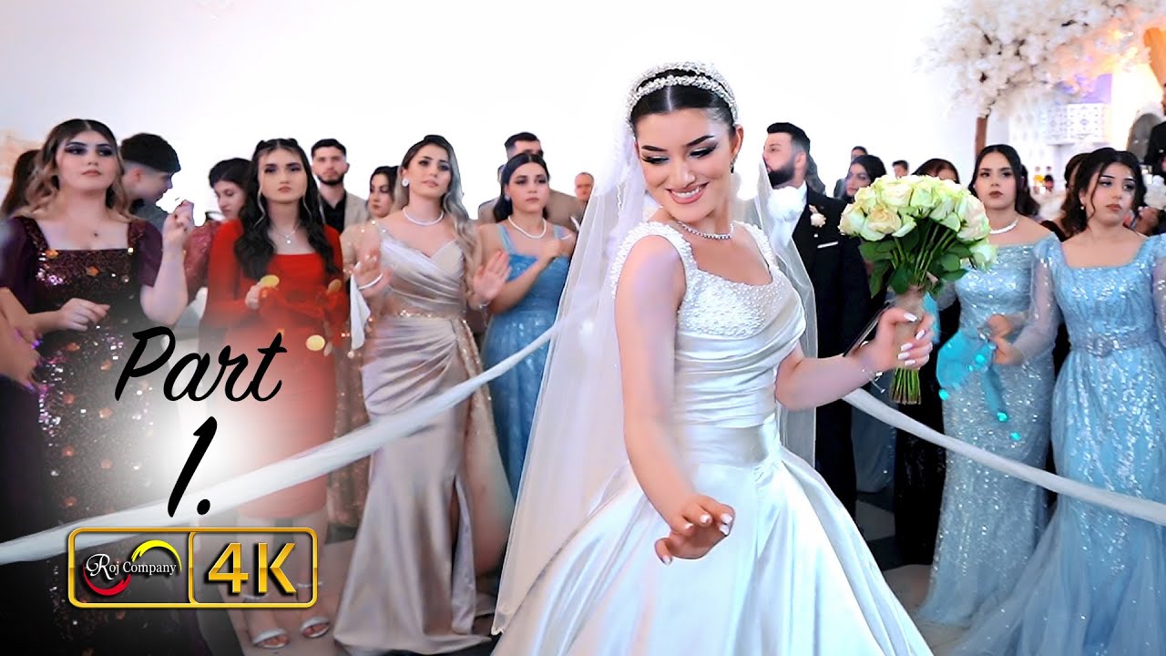 Rezan & Shirin - Part 1 - Tarek Shexani - by Roj Company