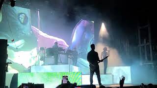 Bring Me The Horizon - Parasite Eve (Live) Big E, Springfield MA 09/25/22