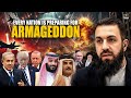 Armageddon Has Already Begun – Are You Ready for What Comes Next? |  Belal Assaad