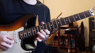 Time Traveler (Live Session) - KNOWER | Sax/Guitar Solo