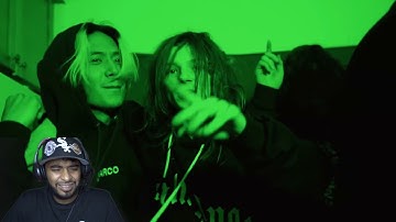 Matt OX - PSYCHE (OFFICIAL VIDEO REACTION/REVIEW!!)