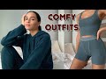 5 Cozy Fall/Winter Loungewear | FEAT, NAADAM, SKIMS | Sharlene Radlein