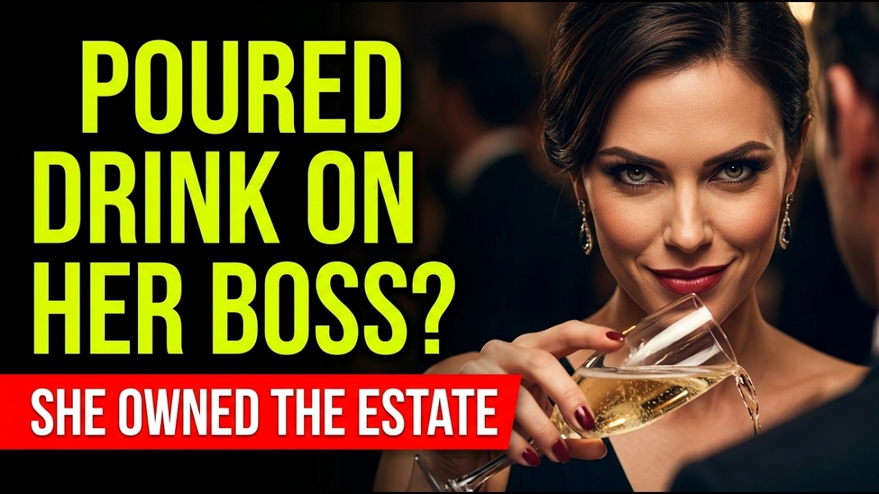 Influencer Sister Humiliated Me In Public, So I TOOK Her Whole Empire — INSTANT KARMA