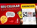🚨 SEU CELULAR TE ESPIONA 24H POR DIA! A VERDADE QUE NINGUÉM TE CONTA! 🤫DESATIVE ESSA FUNÇÃO AGORA.