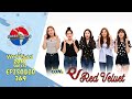 [Sub Español] Red Velvet - Weekly Idol E.369 (2018)