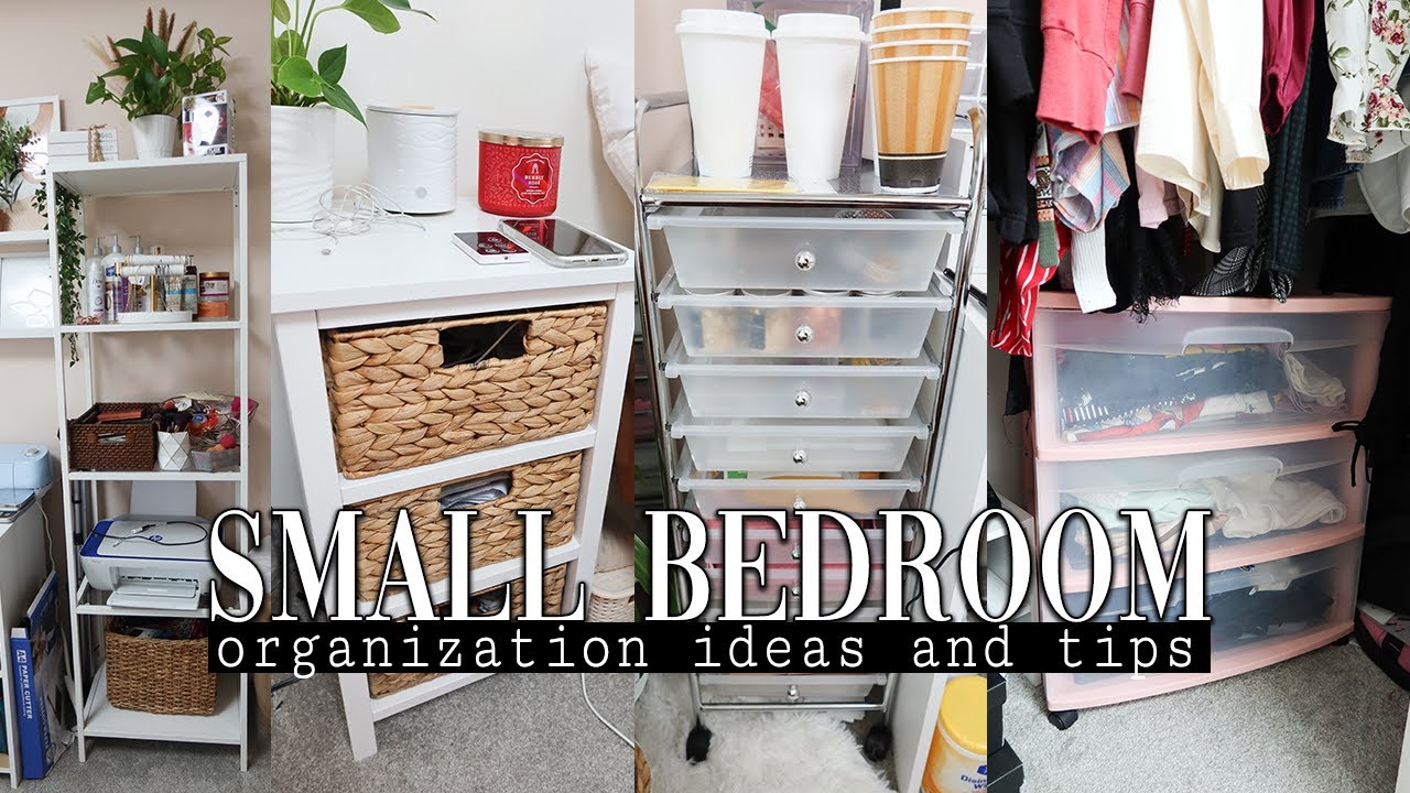 Home Organization Ideas - Tips for Organizing Your House