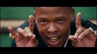 Nasty C - Jiggy Jigga(Music Video)