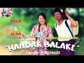 Lagu Banjar Terbaru | Handak Balaki | Yoes Fauzie ft Alda Rismala