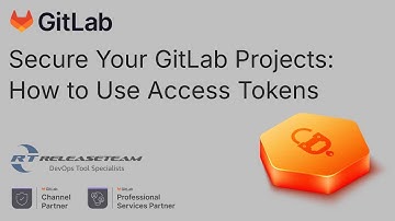 Secure Your GitLab Projects: How to Use Access Tokens