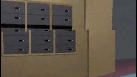 Star Trek : Final Unity Orientation