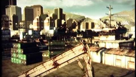 Need for Speed: Most Wanted - Demo Walkthrough E3 2005