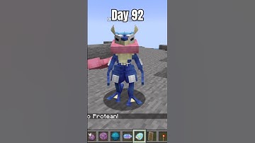 How To Get A Pokémon’s Hidden Ability In Cobblemon! 100 Days of Cobblemon Questions #cobblemon