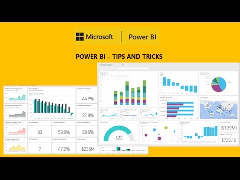Power BI - Como usar o Gateway com SQL Server e Direct Query? - YouTube