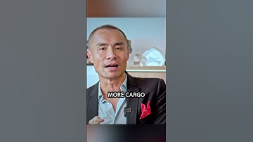 Why have shipping costs gone up in 2024? Part 1