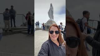 Visitamos El Teleférico Más Alto Del Mundo En Mérida Venezuela