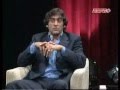 ESPN Estudio - Enzo Francescoli - Parte 1/2