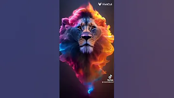 كنج اللعبه معاك الأسد 