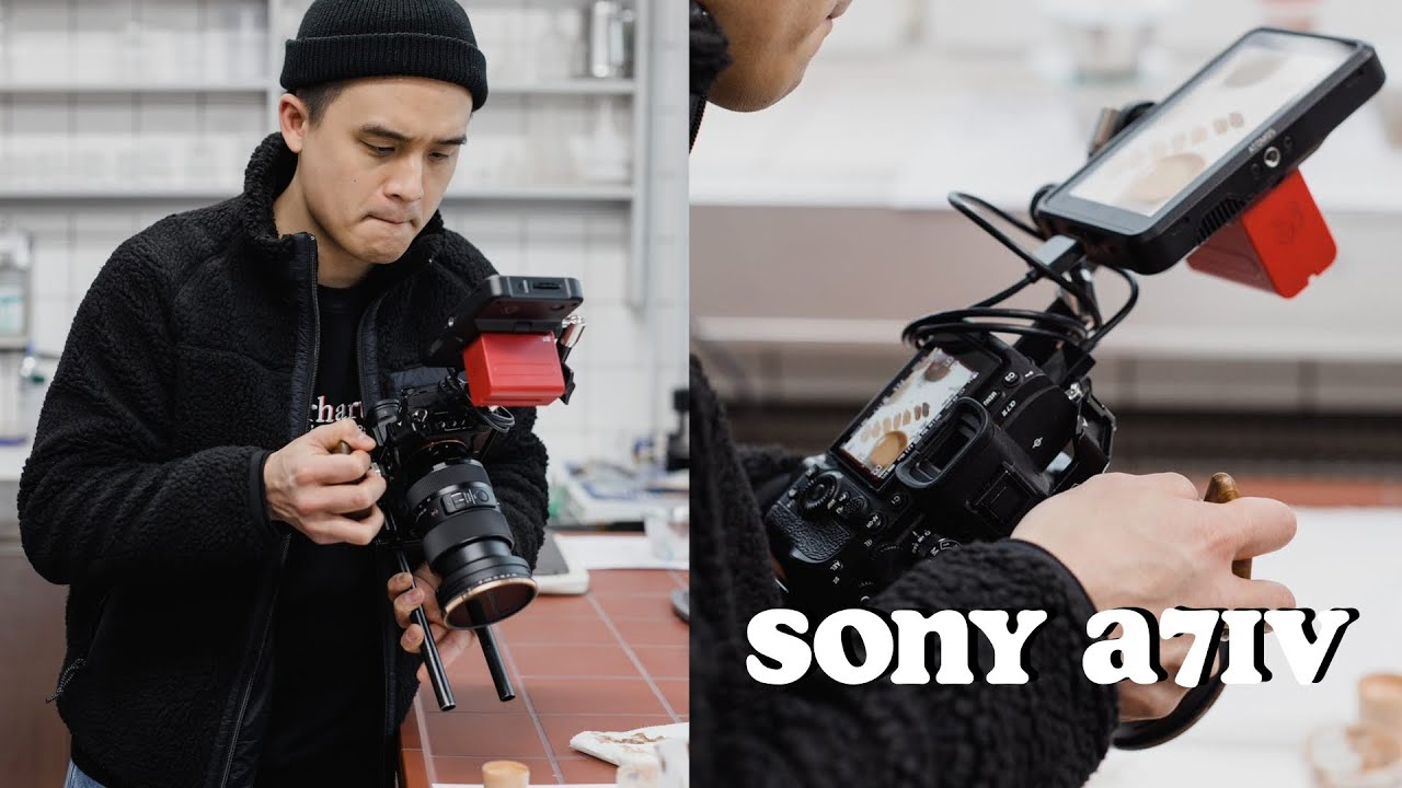Sony A7 IV review: A nearly perfect hybrid camera powerhouse