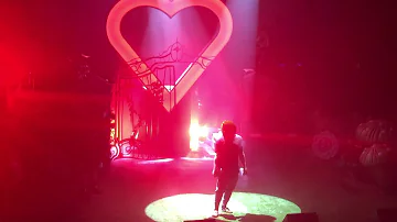 Trippie Redd Love Me More Tour San Francisco 1/25/2020