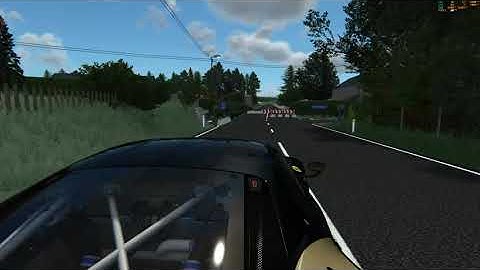 -17 Assetto Corsa custom track -regular layout