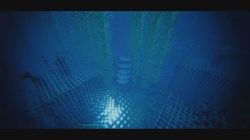 Organic Polymer | Cinematic Basetour | Ark TekForce x25